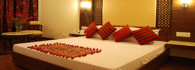 Grace Mount Hotel, Dalhousie