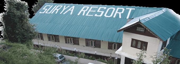 Surya Resort, Dalhousie