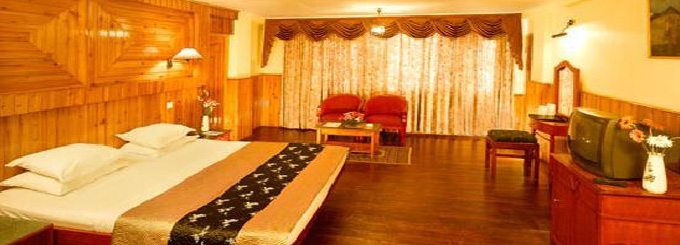 Snow Lion Homestay, Darjeeling