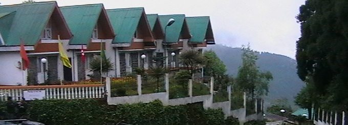 A Sterling Holiday Resort, Darjeeling