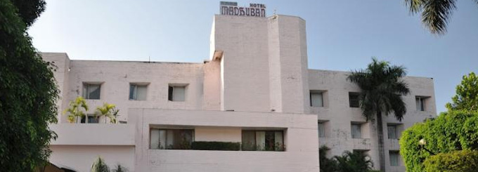 Madhuban Hotel, Dehradun
