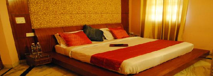 Queens Pearl Inn, Dehradun