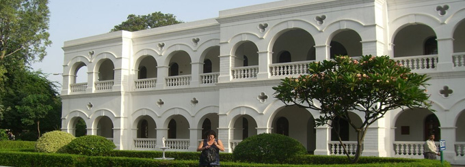 Maidens Hotel, Delhi