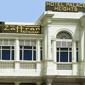 Hotel Palace Heights