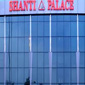 Hotel Shanti Palace