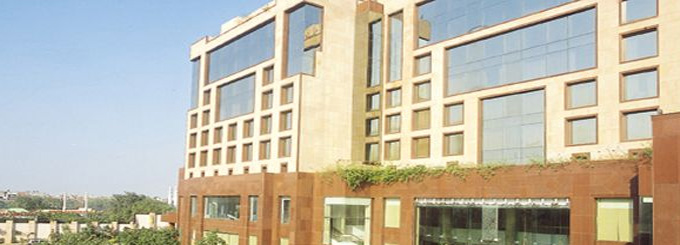 Sheraton Hotel, Delhi