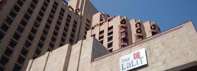 The Lalit Hotel, Delhi