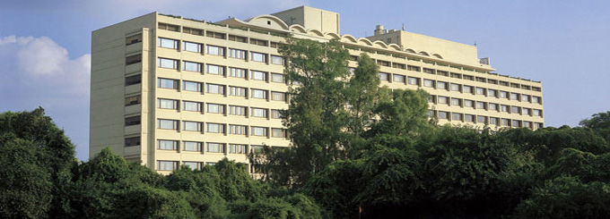 Oberoi Hotel, Delhi