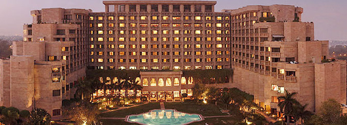 Hyatt Regency Hotel, Delhi