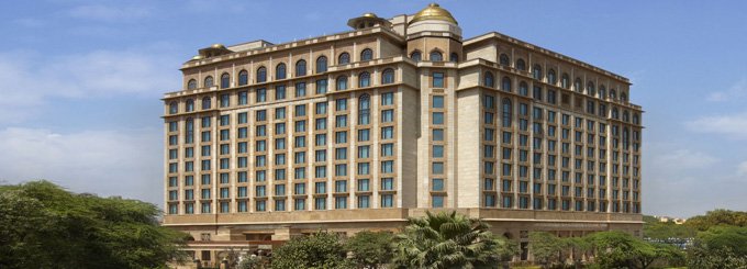 The Leela Palace, New Delhi