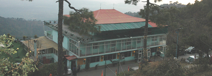 Asia Health Resorts, Dharamshala