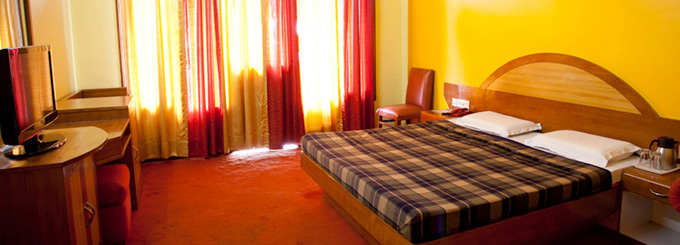 Hotel Pong View, Dharamshala