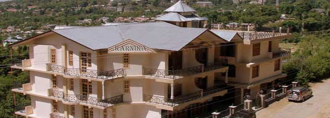 Karnika Resort, Dharamshala