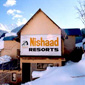Nishaad Resort