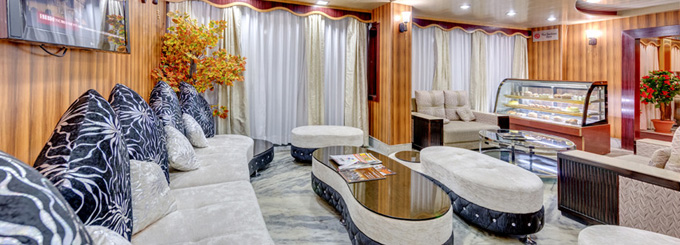 Hotel Doma Palace, Gangtok