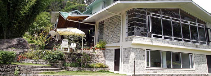 Norling Resort & Spa, Gangtok