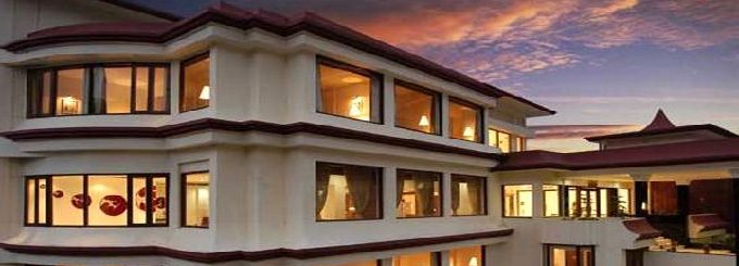 The Royal Plaza, Gangtok