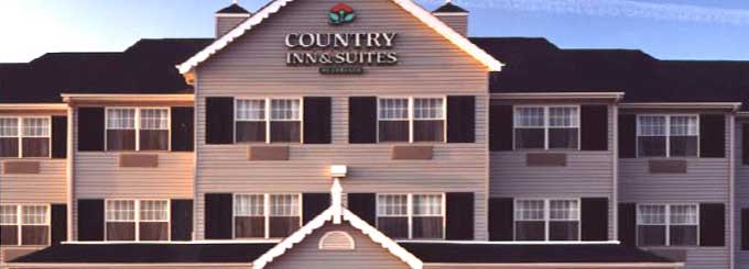 Country Inn & Suites, Goa