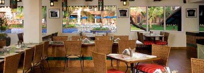 Lemon Tree Amarante Beach Resort, Goa