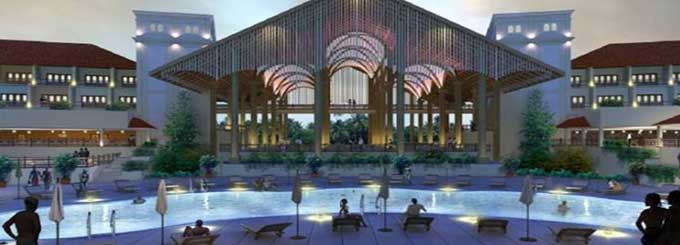Radisson Blu Resort Goa