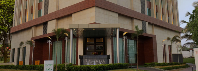 Ramada Gurgaon Central, Gurgaon