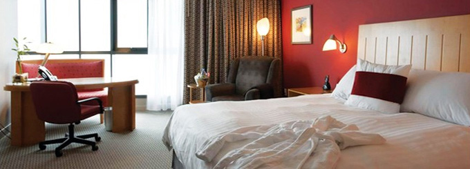 Soni Villa Hotel, Gurgaon