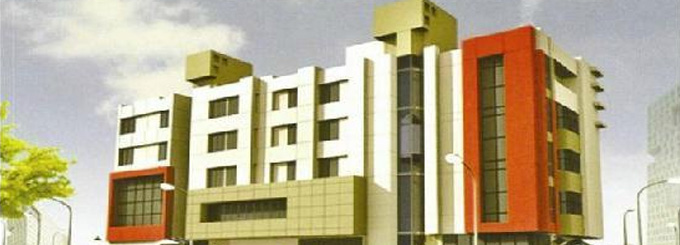 Agneedeep Continental Hotel, Guwahati