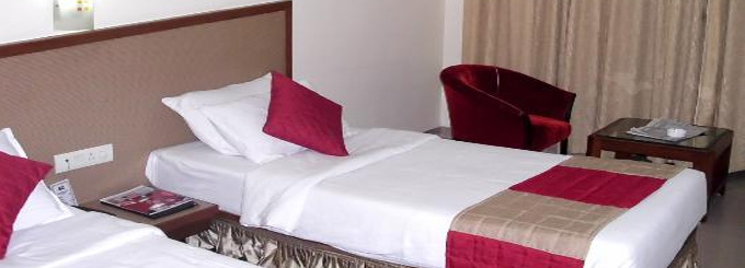 Atithi Hotel, Guwahati