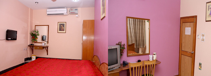 Hotel City Park, Guwahati