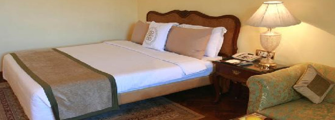 Hotel Dynasty, Guwahati