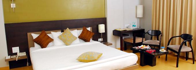 Kiranshree Portico Hotel, Guwahati