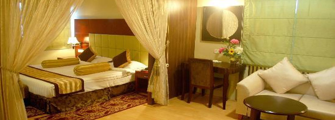 Vishwaratna Hotel, Guwahati