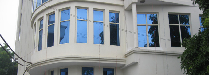 Hotel Sunbeam, Gwalior