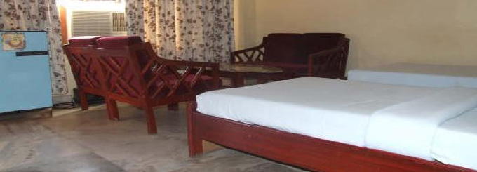 Hotel Surbhi, Gwalior