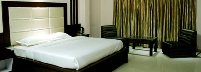 Hotel Jasmine, Haridwar