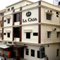 Hotel La Casa