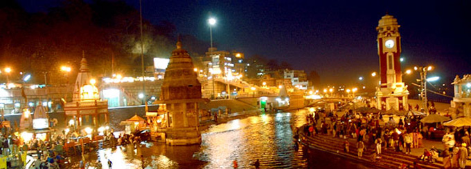 Hotel Queens Shree Jee Inn, Haridwar