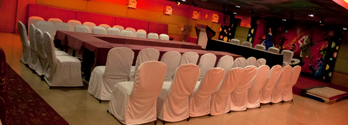 Ashoka Hotel, Hyderabad