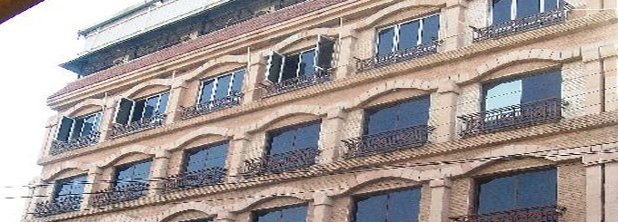 Belsons Taj Mahal Hotel, Hyderabad