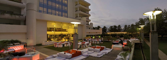 Ellaa Hotel, Hyderabad
