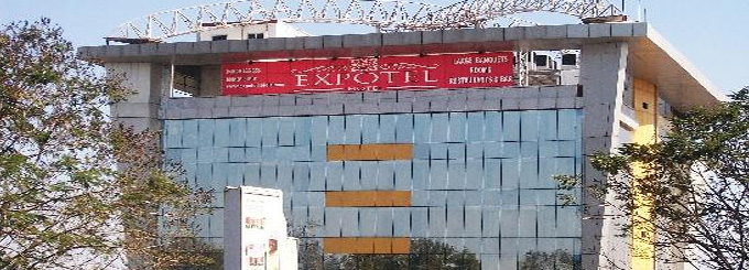 Expotel Hotel, Hyderabad