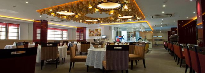 Green Leaves Hotel, Hyderabad