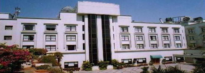 Green Park Hotel, Hyderabad