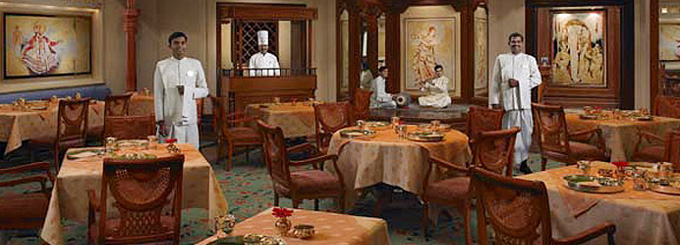 ITC Kakatiya Hotel, Hyderabad