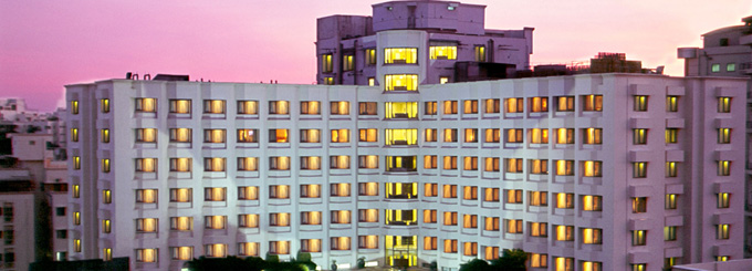 Katriya Hotel and Towers, Hyderabad