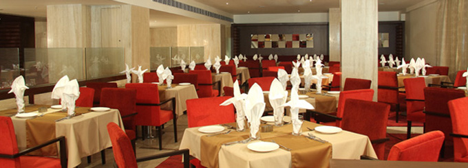 Minerva Grand Hotel, Hyderabad