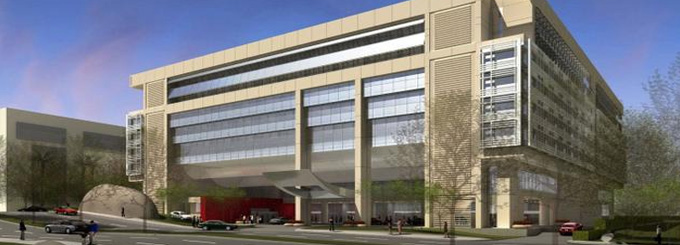 Park Hyatt Hotel, Hyderabad