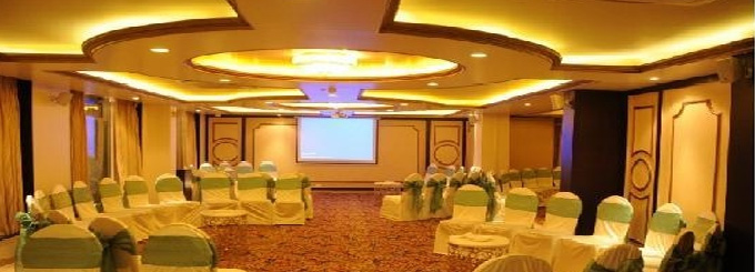 Royal Reve Hotel, Hyderabad