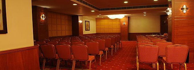 The Grand Solitaire, Hyderabad