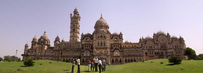 Gujarat Tour Package